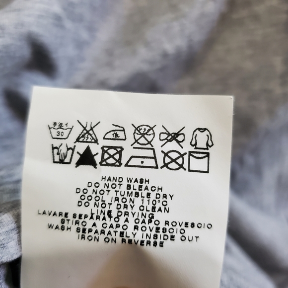 Love Moschino top - Picture 7 of 7